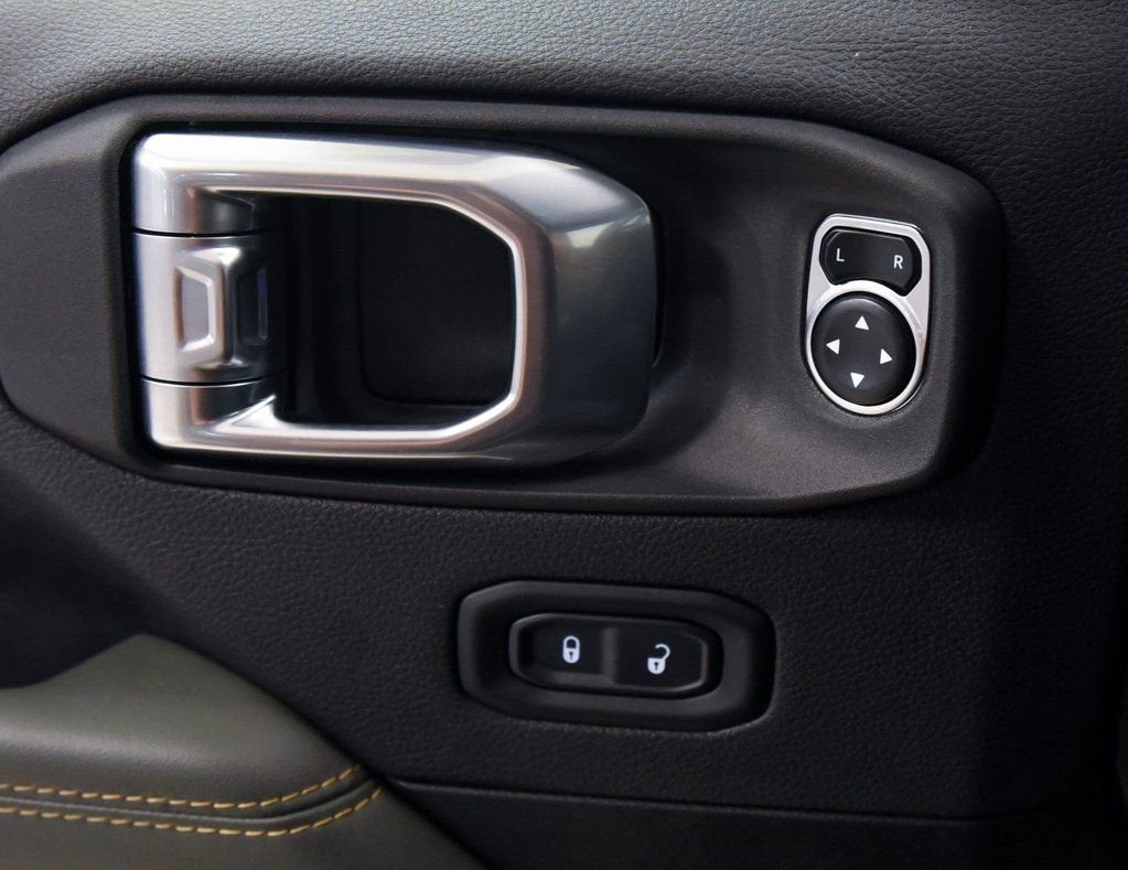 2024 Jeep Wrangler 4xe High Altitude