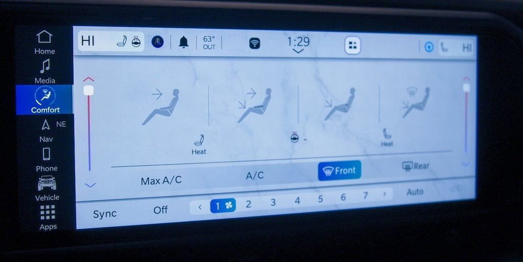 2024 Jeep Wrangler 4xe High Altitude