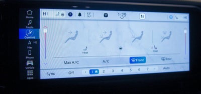 2024 Jeep Wrangler 4xe High Altitude