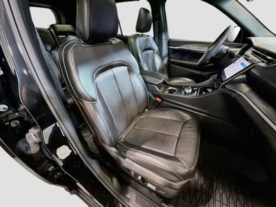 2024 Jeep Grand Cherokee 4xe LIMI