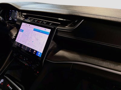 2024 Jeep Grand Cherokee 4xe LIMI