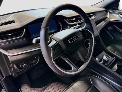2024 Jeep Grand Cherokee 4xe LIMI