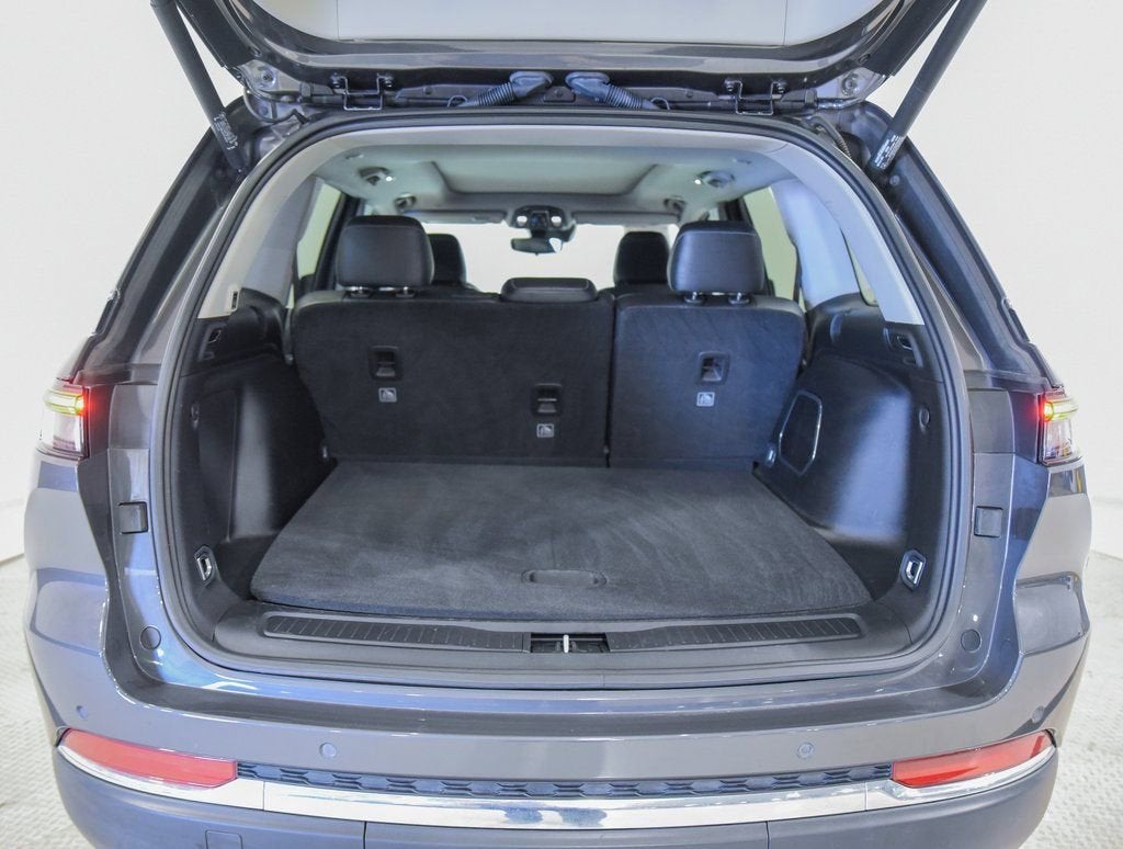 2022 Jeep Grand Cherokee 4xe BASE