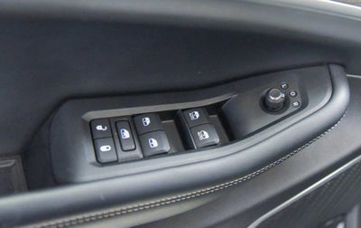 2022 Jeep Grand Cherokee 4xe BASE