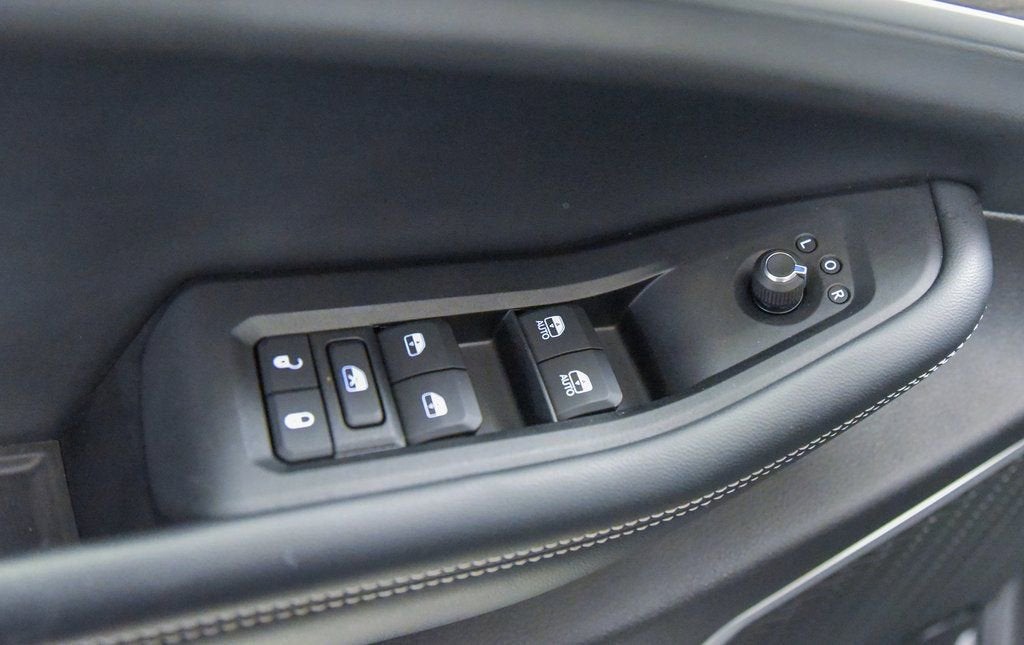 2022 Jeep Grand Cherokee 4xe BASE