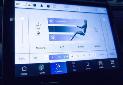 2022 Jeep Grand Cherokee 4xe BASE