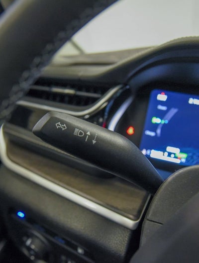 2022 Jeep Grand Cherokee 4xe BASE