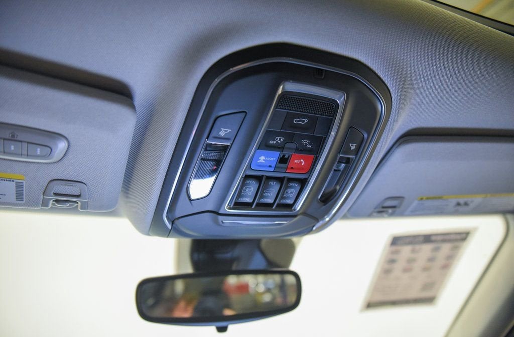 2022 Jeep Grand Cherokee 4xe BASE