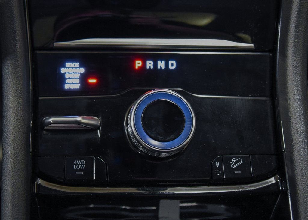 2022 Jeep Grand Cherokee 4xe BASE