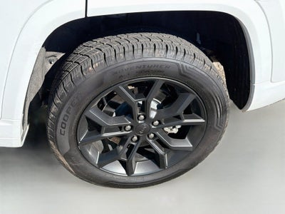 2023 Jeep Grand Cherokee 4xe 30th Anniversary