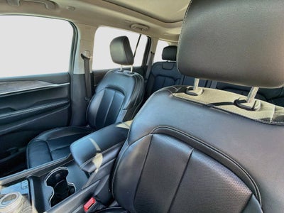 2023 Jeep Grand Cherokee 4xe 30th Anniversary