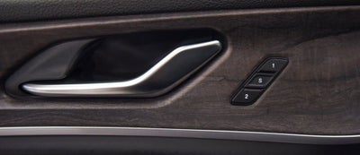 2022 Jeep Grand Cherokee 4xe BASE