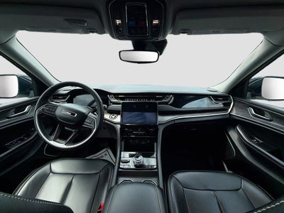 2024 Jeep Grand Cherokee 4xe LIMI
