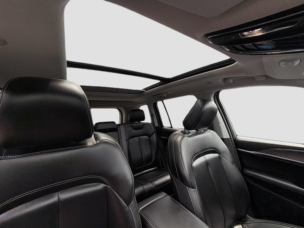 2024 Jeep Grand Cherokee 4xe LIMI