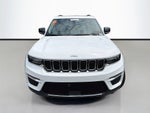 2024 Jeep Grand Cherokee 4xe LIMI