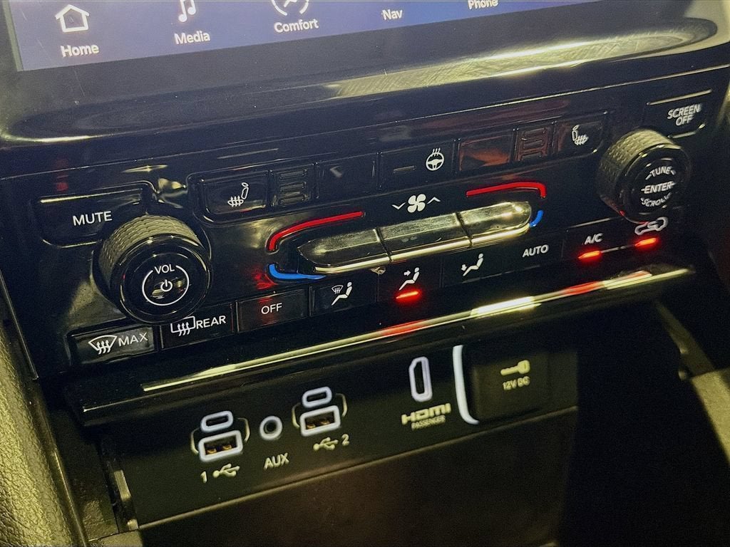 2024 Jeep Grand Cherokee 4xe LIMI
