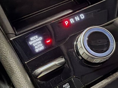 2024 Jeep Grand Cherokee 4xe LIMI