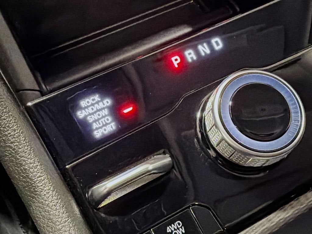 2024 Jeep Grand Cherokee 4xe LIMI