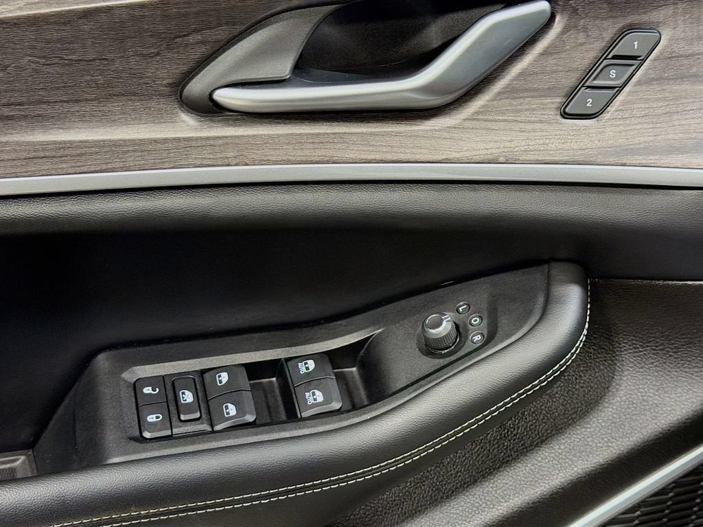 2024 Jeep Grand Cherokee 4xe LIMI