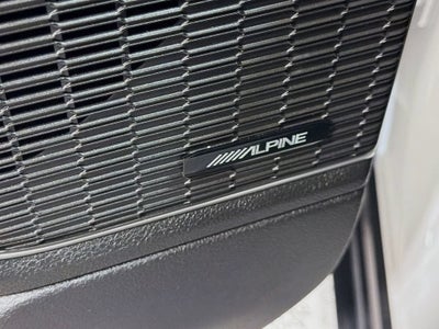 2024 Jeep Grand Cherokee 4xe LIMI