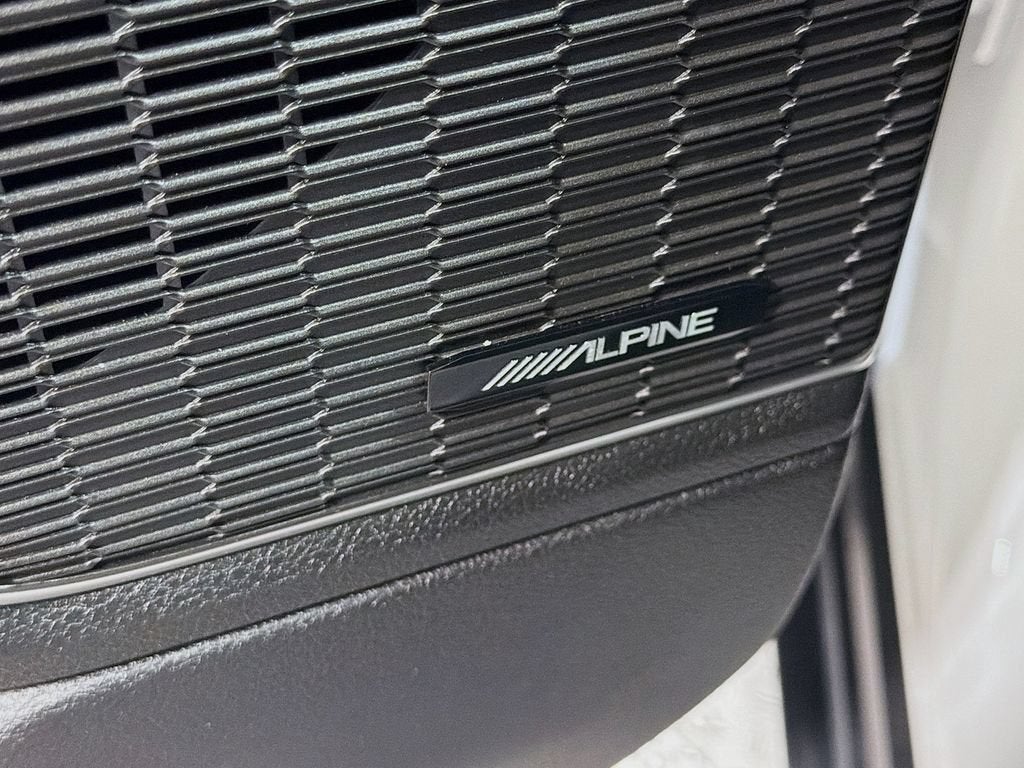 2024 Jeep Grand Cherokee 4xe LIMI