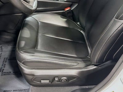 2024 Jeep Grand Cherokee 4xe LIMI
