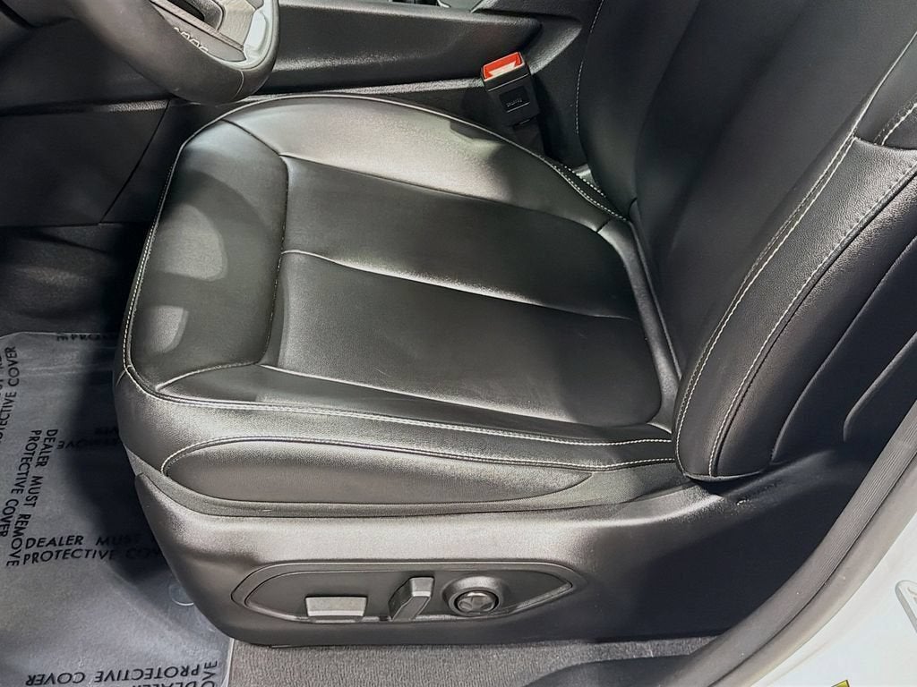 2024 Jeep Grand Cherokee 4xe LIMI
