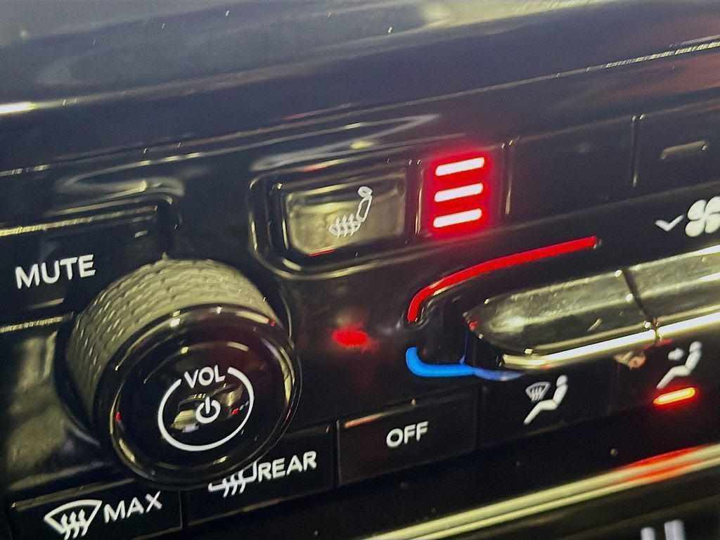 2024 Jeep Grand Cherokee 4xe LIMI