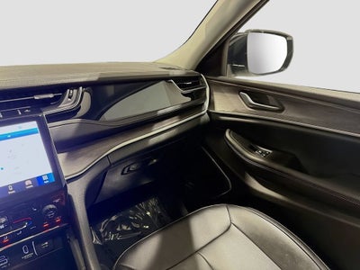 2024 Jeep Grand Cherokee 4xe LIMI