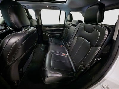 2024 Jeep Grand Cherokee 4xe LIMI