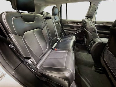 2024 Jeep Grand Cherokee 4xe LIMI