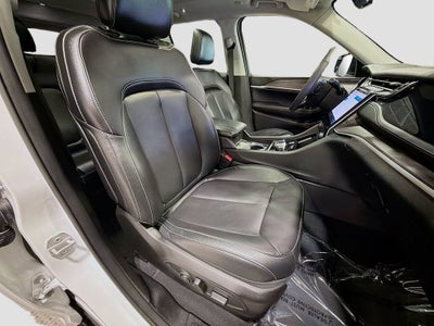 2024 Jeep Grand Cherokee 4xe LIMI