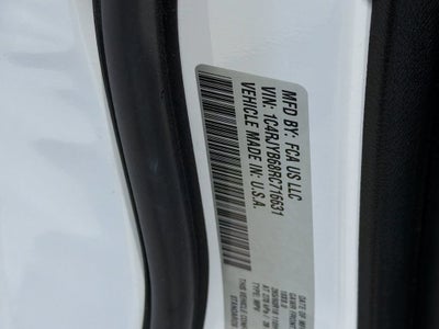 2024 Jeep Grand Cherokee 4xe LIMI
