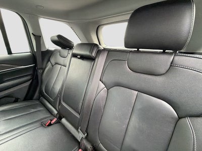 2022 Jeep Grand Cherokee 4xe BASE