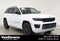 2025 Jeep Grand Cherokee 4xe Anniversary Edition