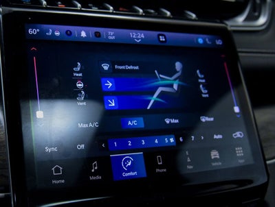 2025 Jeep Grand Cherokee 4xe Anniversary Edition