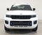 2025 Jeep Grand Cherokee 4xe Anniversary Edition