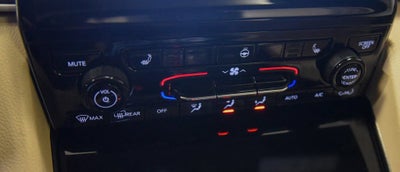 2024 Jeep Grand Cherokee 4xe LIMI