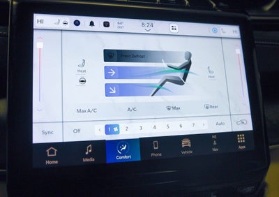 2024 Jeep Grand Cherokee 4xe LIMI