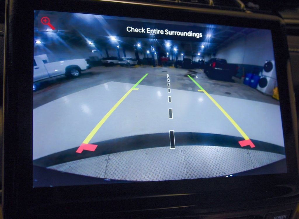 2024 Jeep Grand Cherokee 4xe LIMI