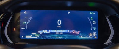 2024 Jeep Grand Cherokee 4xe LIMI