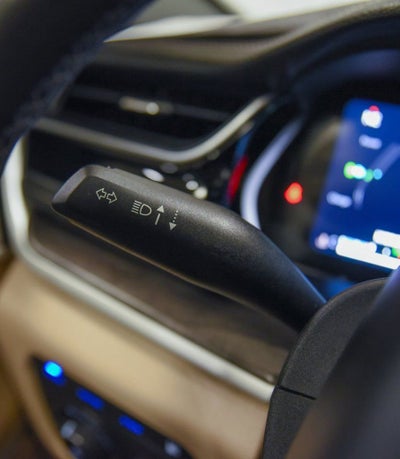 2024 Jeep Grand Cherokee 4xe LIMI