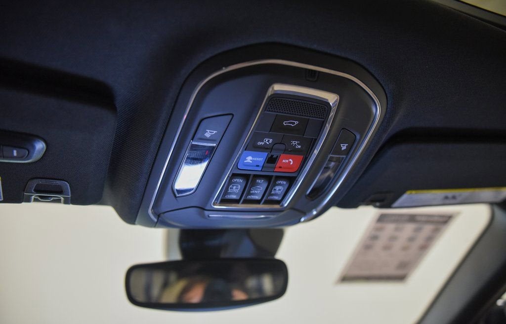 2024 Jeep Grand Cherokee 4xe LIMI