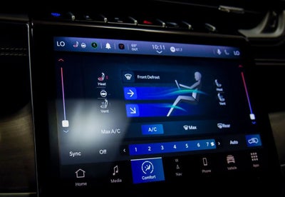 2025 Jeep Grand Cherokee 4xe Anniversary Edition