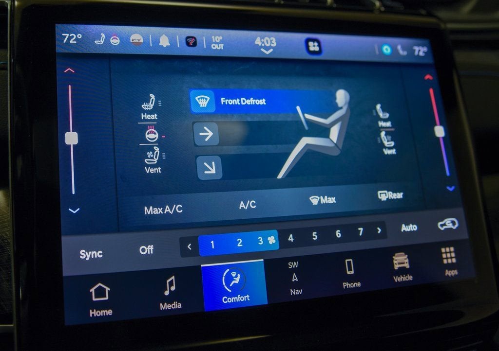 2023 Jeep Grand Cherokee 4xe Trailhawk