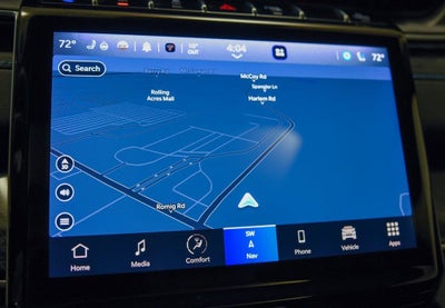 2023 Jeep Grand Cherokee 4xe Trailhawk