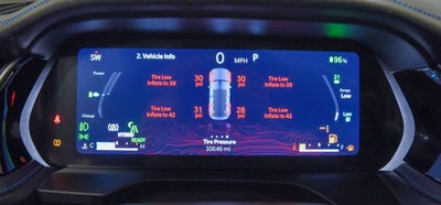 2023 Jeep Grand Cherokee 4xe Trailhawk