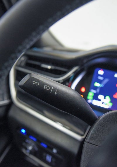 2023 Jeep Grand Cherokee 4xe Trailhawk