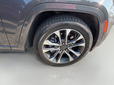 2023 Jeep Grand Cherokee 4xe Overland