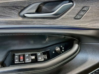 2023 Jeep Grand Cherokee 4xe Overland